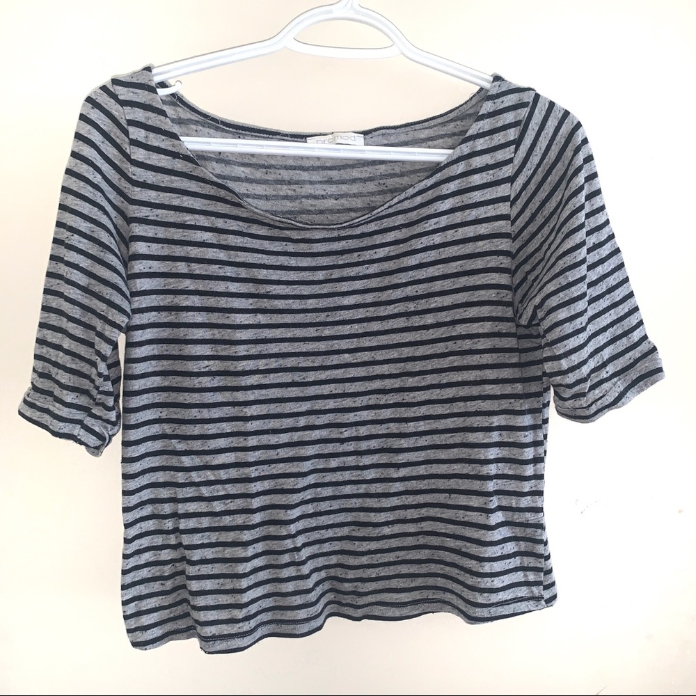 Vintage Italian T-shirt.